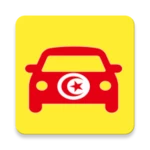 Logo of code de la route tunisie 2023 android Application 